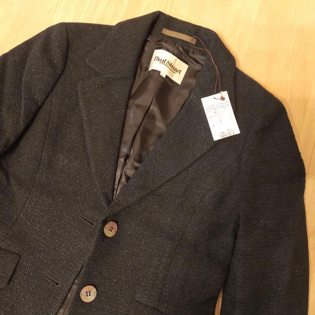 ポールスチュアート　セットアップ　スーツ　入学式入園式卒業式卒園式などに　新品