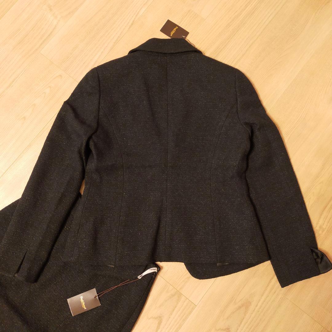 ポールスチュアート　セットアップ　スーツ　入学式入園式卒業式卒園式などに　新品