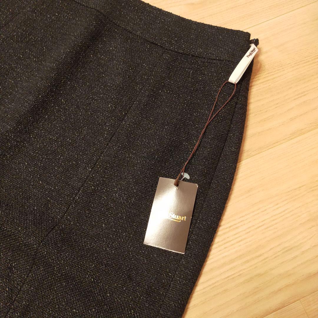 ポールスチュアート　セットアップ　スーツ　入学式入園式卒業式卒園式などに　新品