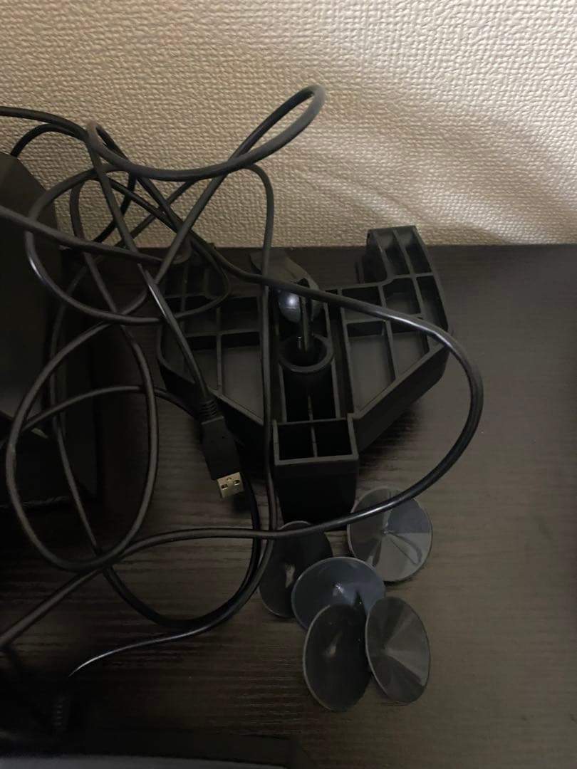 HORI PS4-052 レーシングホイールエイペックス