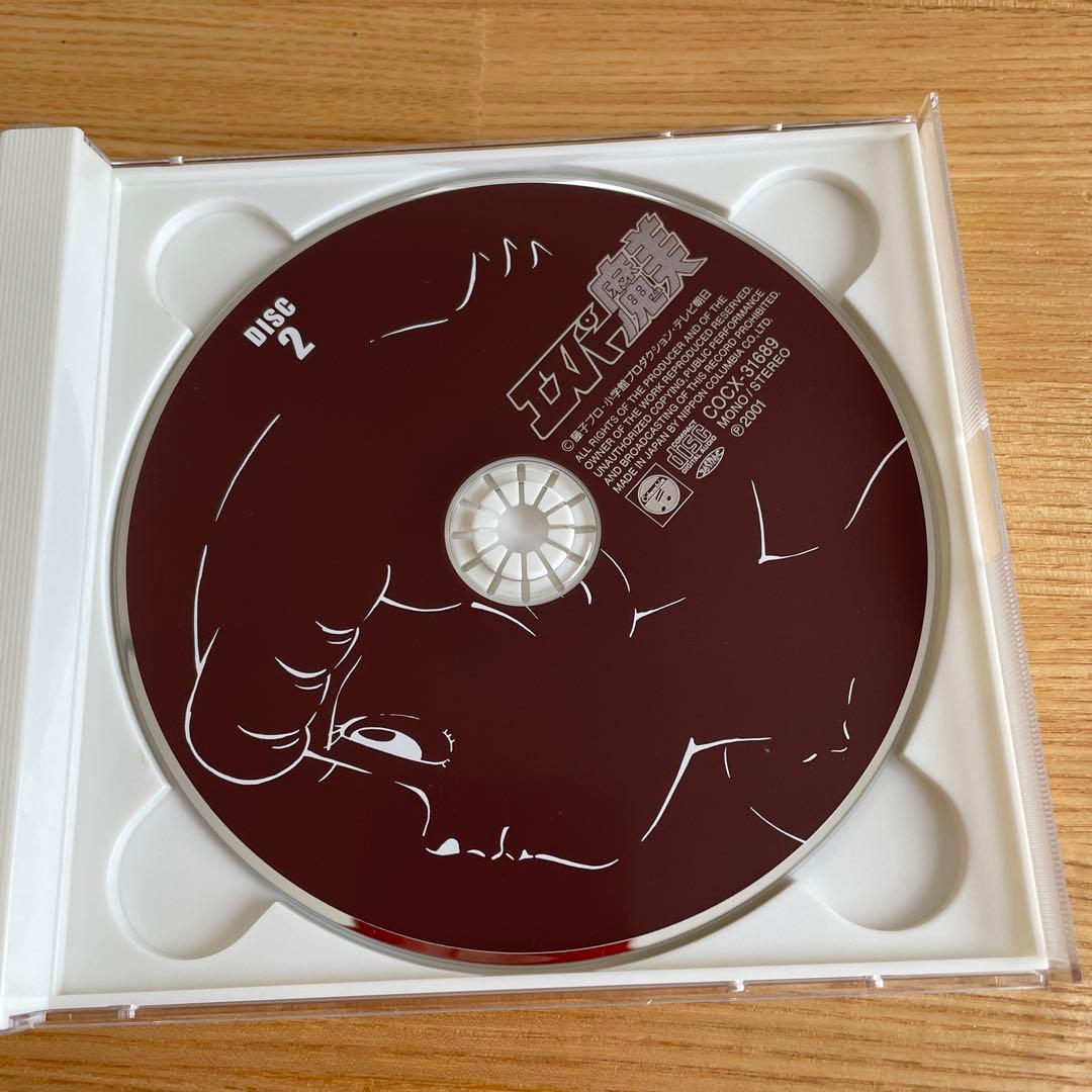 エスパー魔美 Original Sound Track