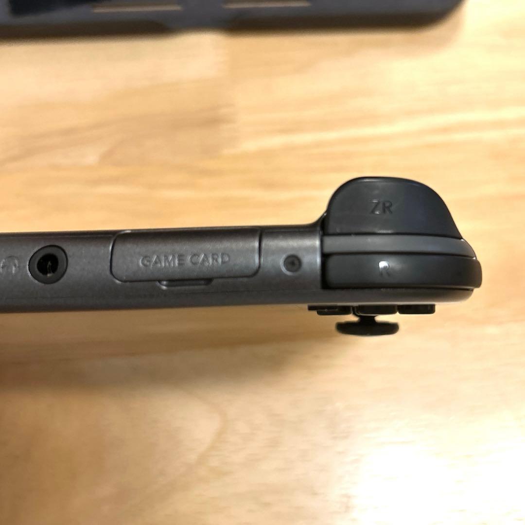 【美品】任天堂 Switch Lite ディアルガ・パルキア エディション