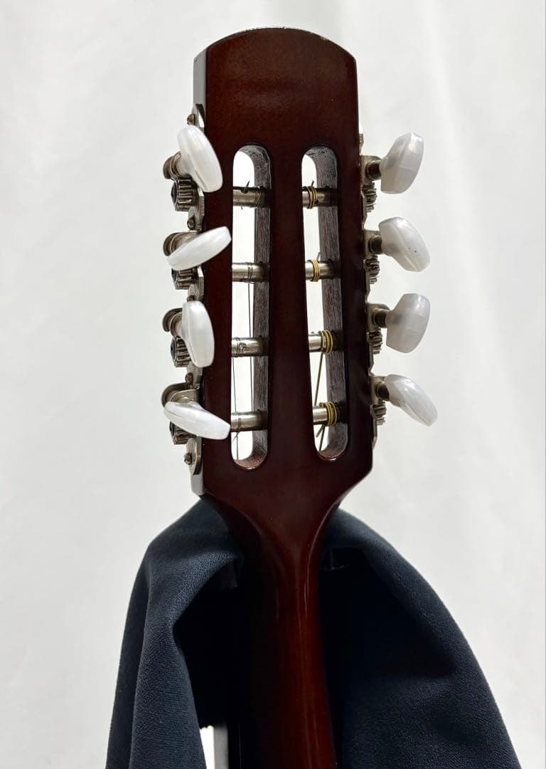 【新品弦張替済】SUZUKI マンドリン M-30