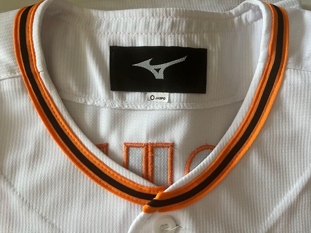 松原聖弥　ユニフォーム（2022モデル）