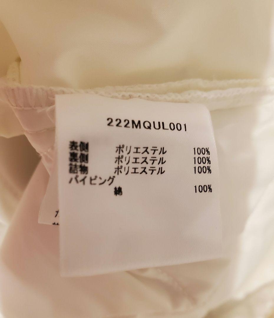 stkdi...☆新品未使用☆Barbour バブアー　ベスト　ホワイト