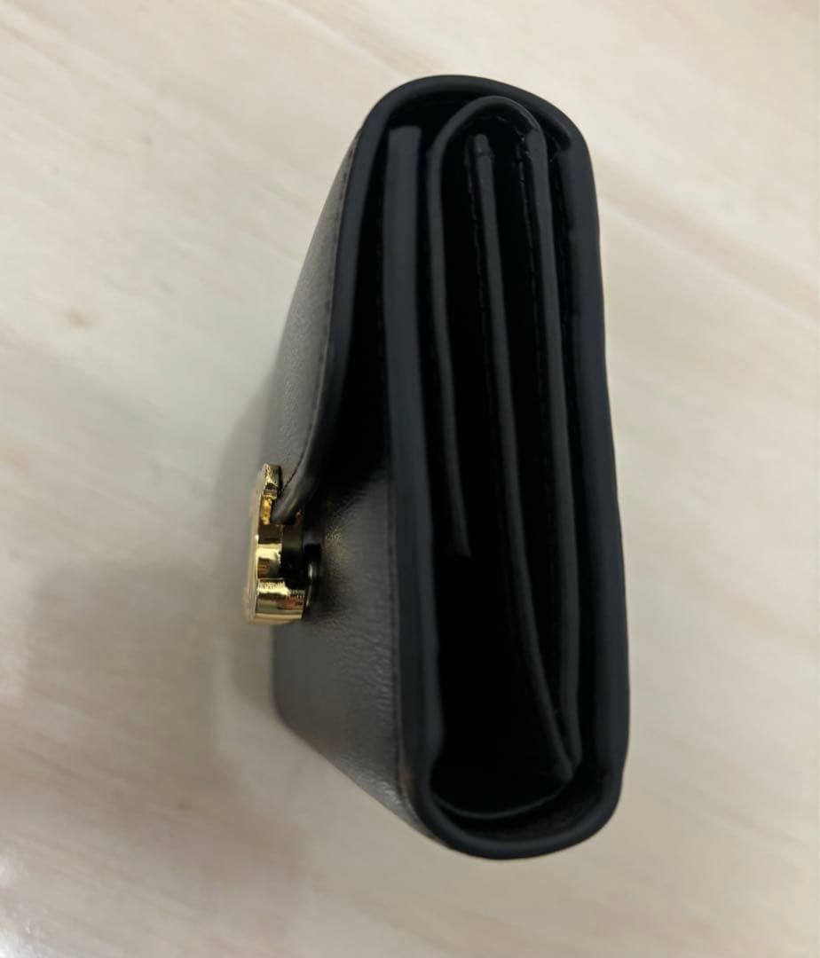 CELINE 3つ折り財布　ノベルティ