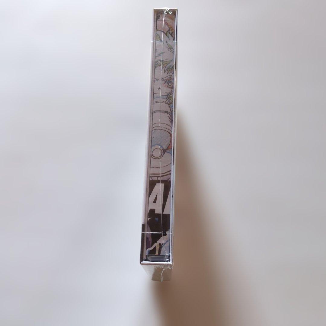 新品未開封 セル版 僕のヒーローアカデミア 6th Vol.4〈3枚組〉DVD