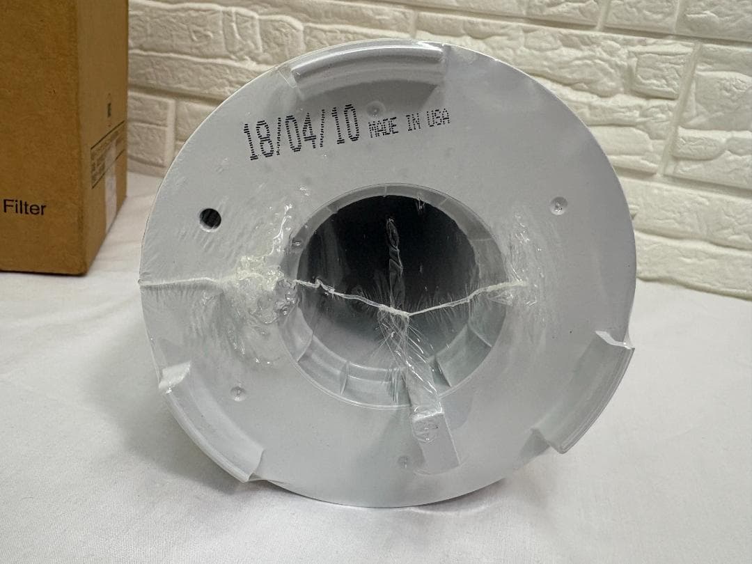 せ*ん様 未使用 Amway アムウェイ 旧 eSpring フィルター E-4