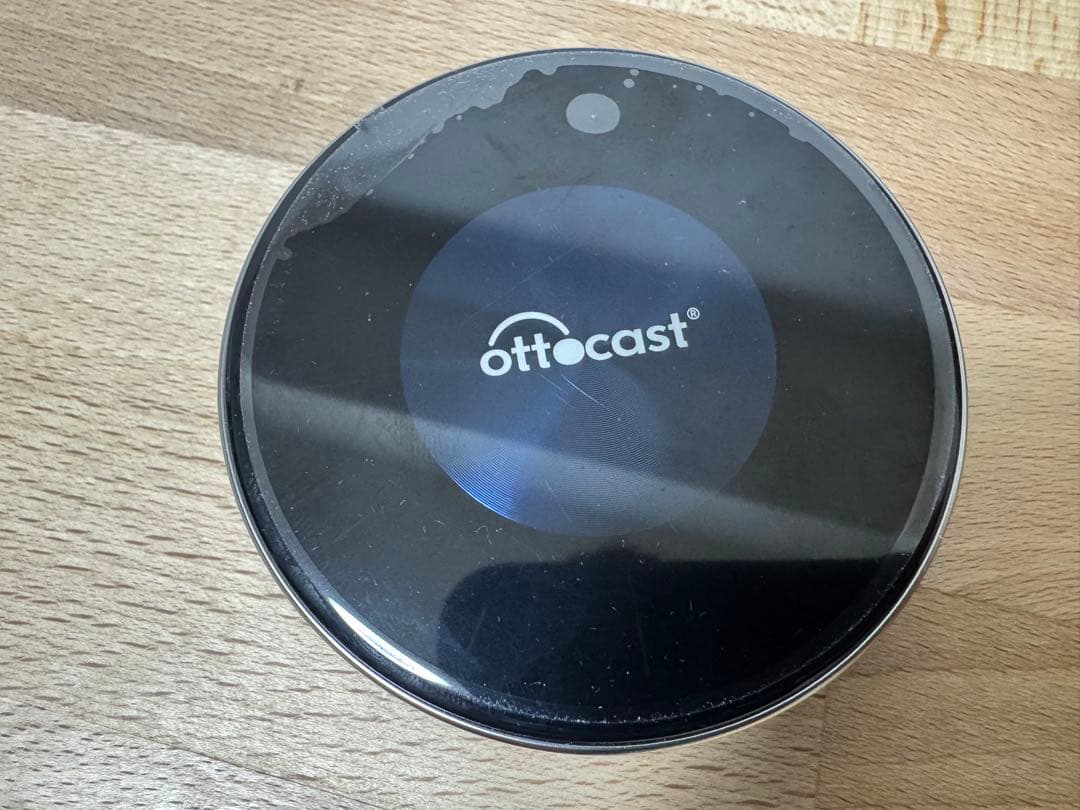 Ottocast P3 カーナビアダプター