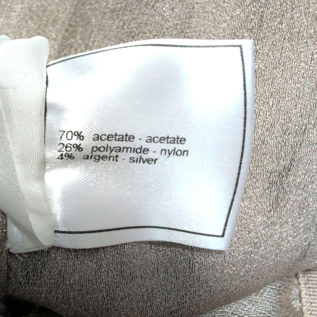 CHANELワンピース 36