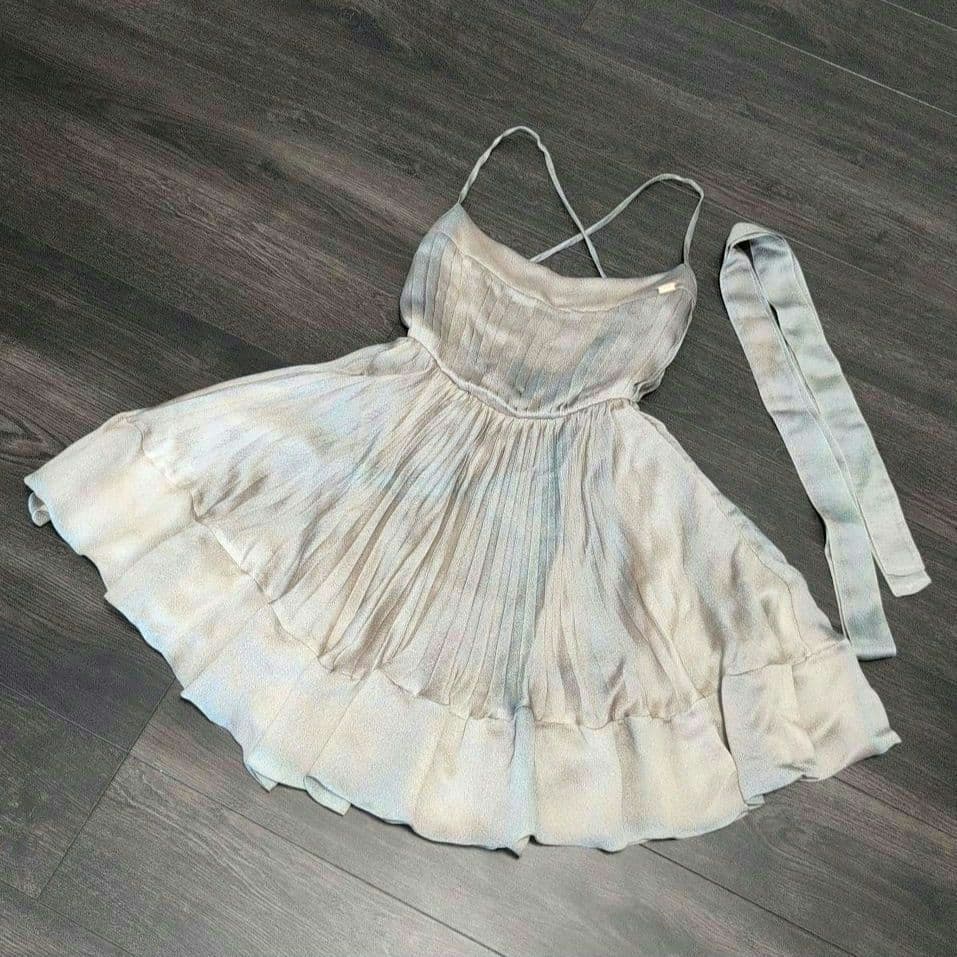 CHANELワンピース 36