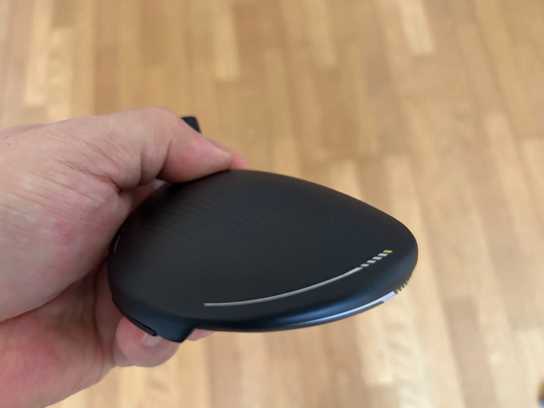 PING G430 3W 15度 ツアーChrome 75Rシャフト、カバー付き