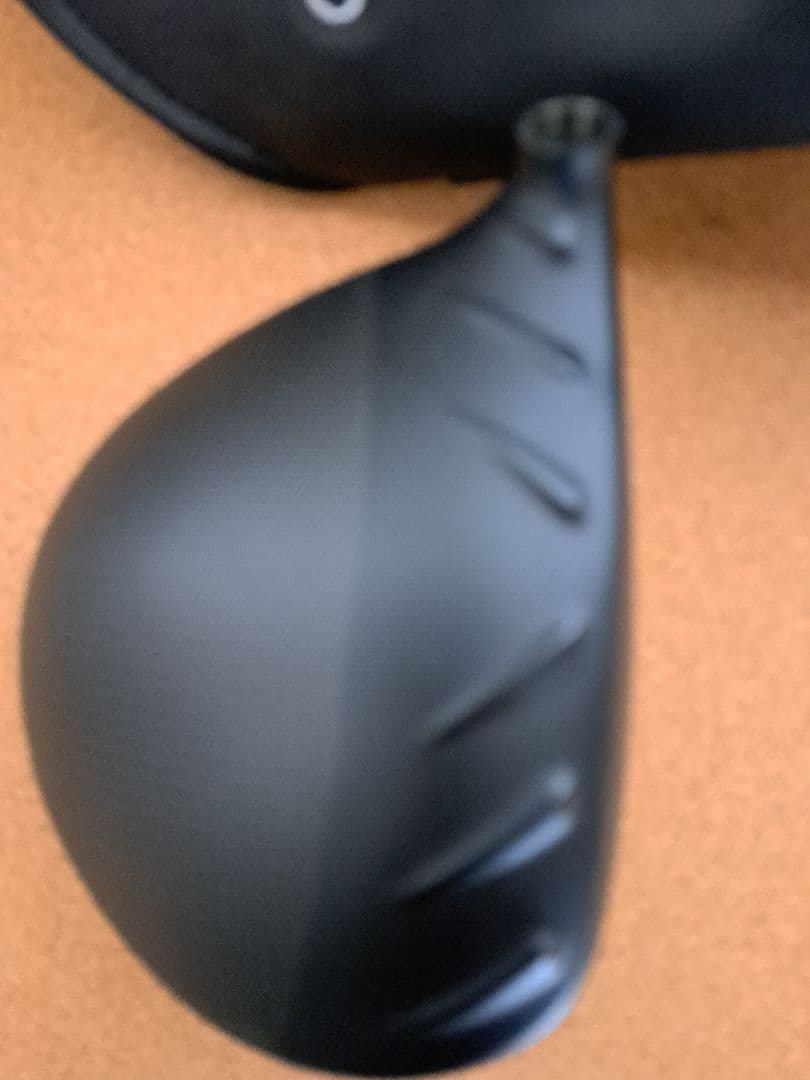 超美品　ピンG440マックス9°