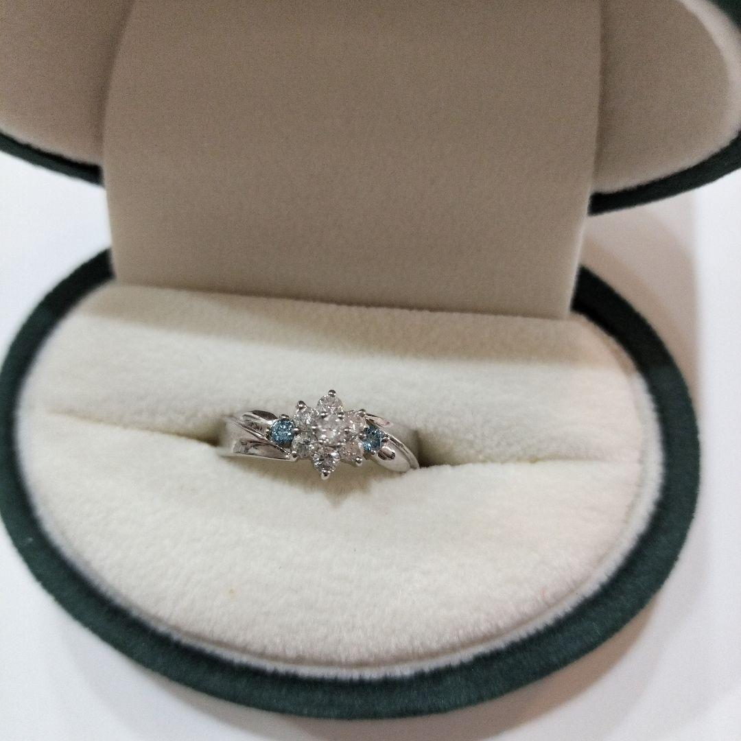 エステール　リング