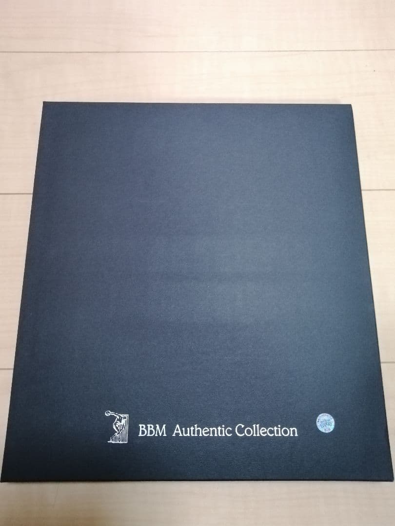 BBM ホークス 和田毅 通算100勝記念 直筆サイン入りフォト 希少