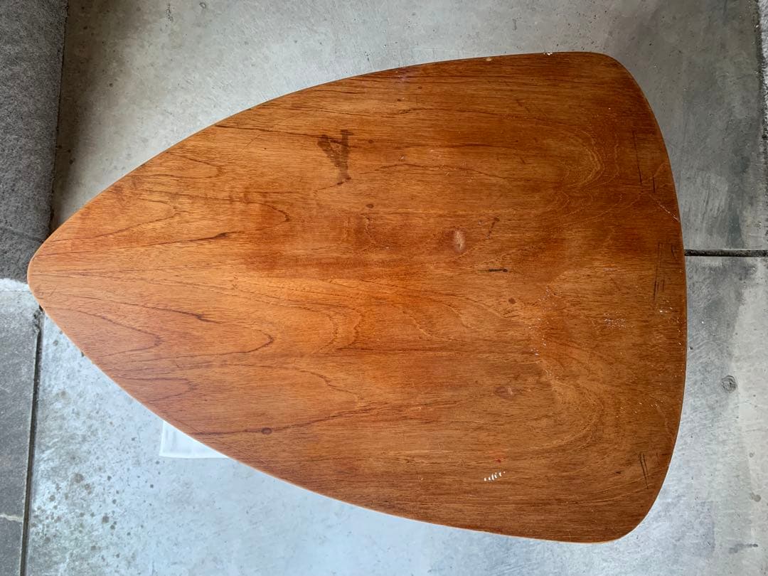 ミッドセンチュリー コーヒーテーブル 北欧 デンマーク アメリカ 50s 60s