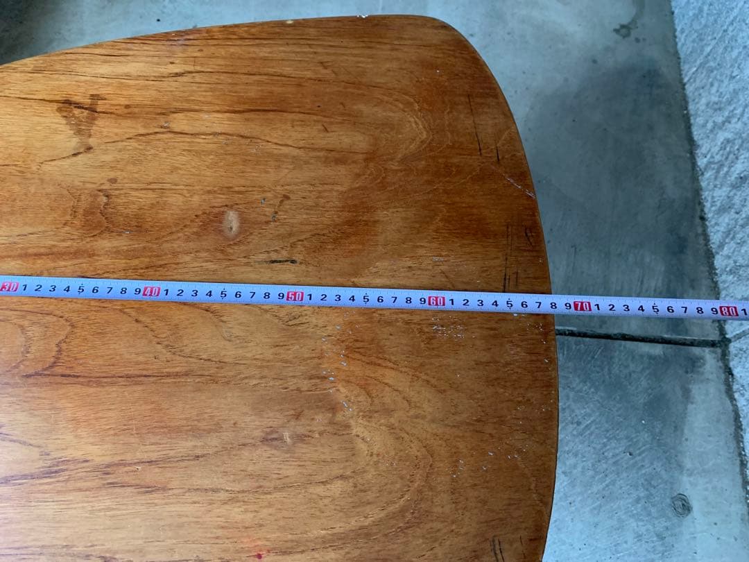 ミッドセンチュリー コーヒーテーブル 北欧 デンマーク アメリカ 50s 60s