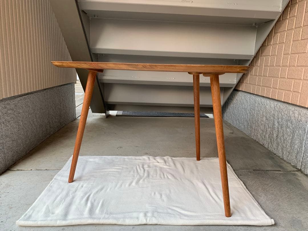 ミッドセンチュリー コーヒーテーブル 北欧 デンマーク アメリカ 50s 60s