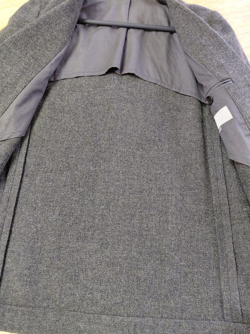 Margaret Howell ツイードジャケット サイズ1