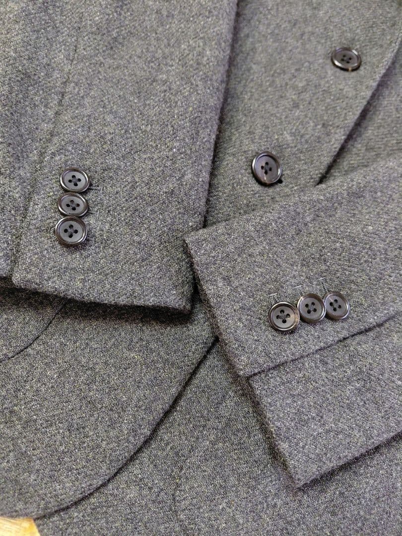 Margaret Howell ツイードジャケット サイズ1