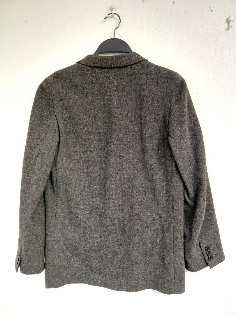 Margaret Howell ツイードジャケット サイズ1