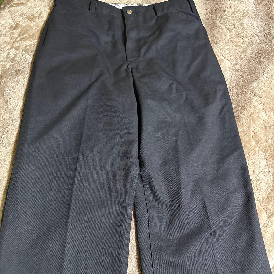 ベンデイビス　ゴリラカットW36