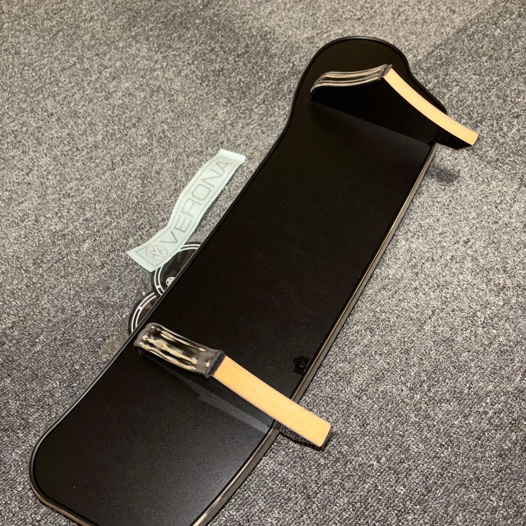 VERONA フロントテーブル ヴェルファイア30系