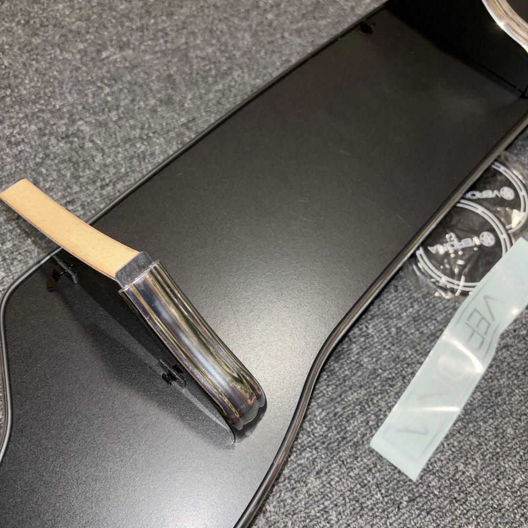 VERONA フロントテーブル ヴェルファイア30系