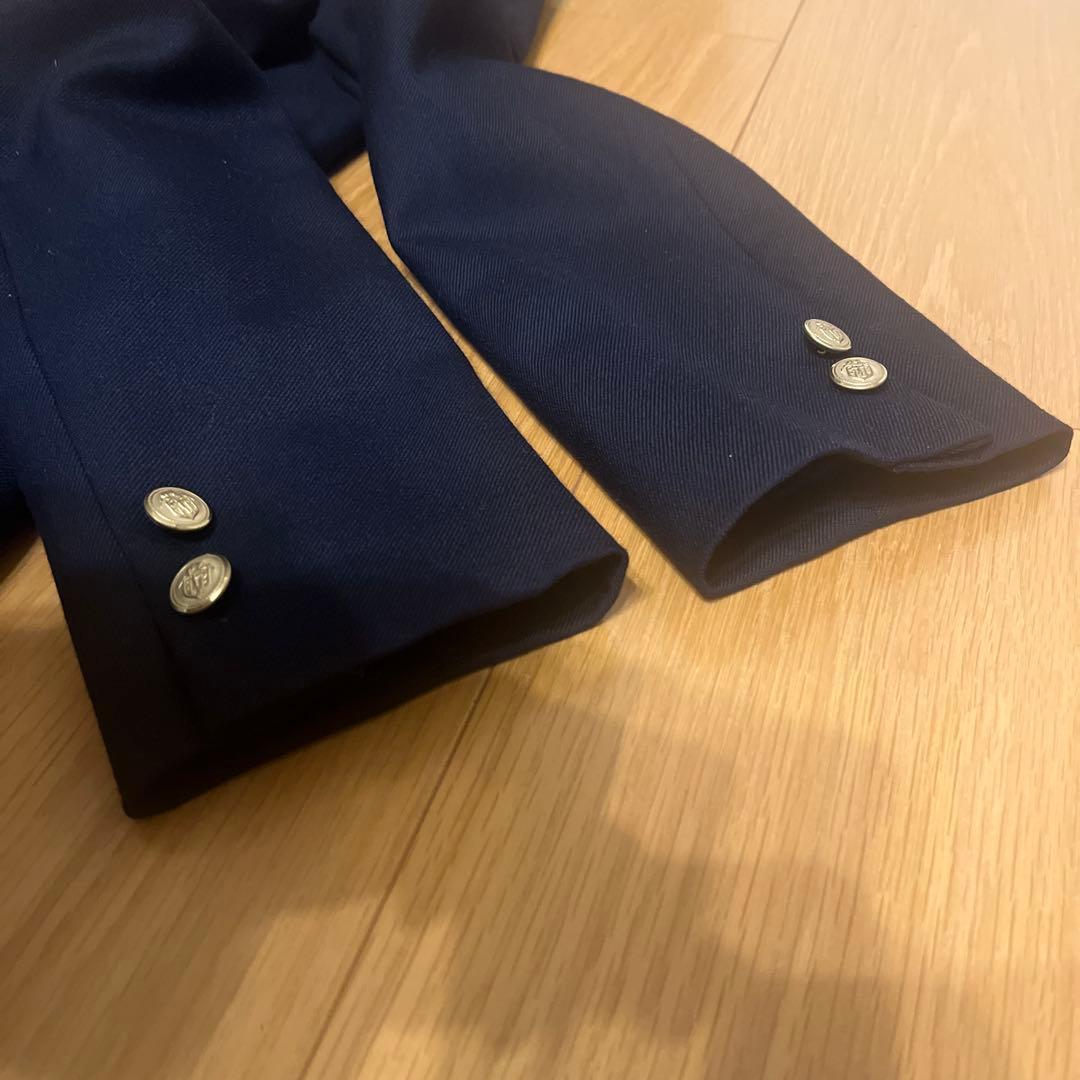 J.pressスーツ上下　 ラルフローレンシャツ セット　150 #卒服