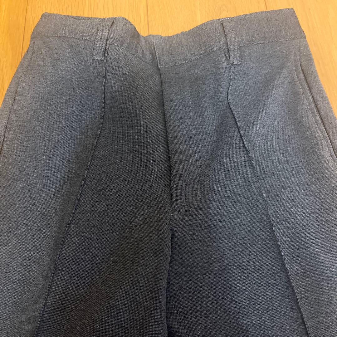 J.pressスーツ上下　 ラルフローレンシャツ セット　150 #卒服