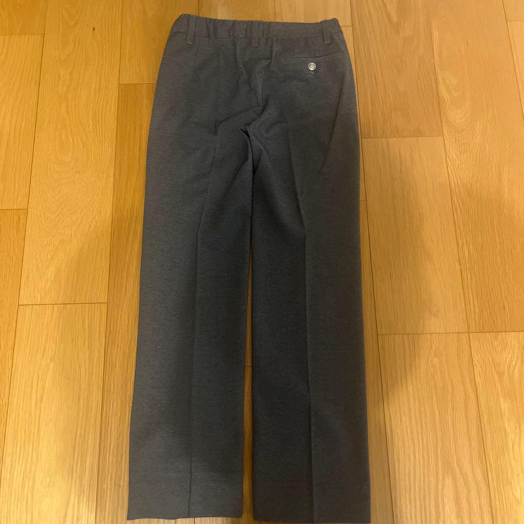 J.pressスーツ上下　 ラルフローレンシャツ セット　150 #卒服