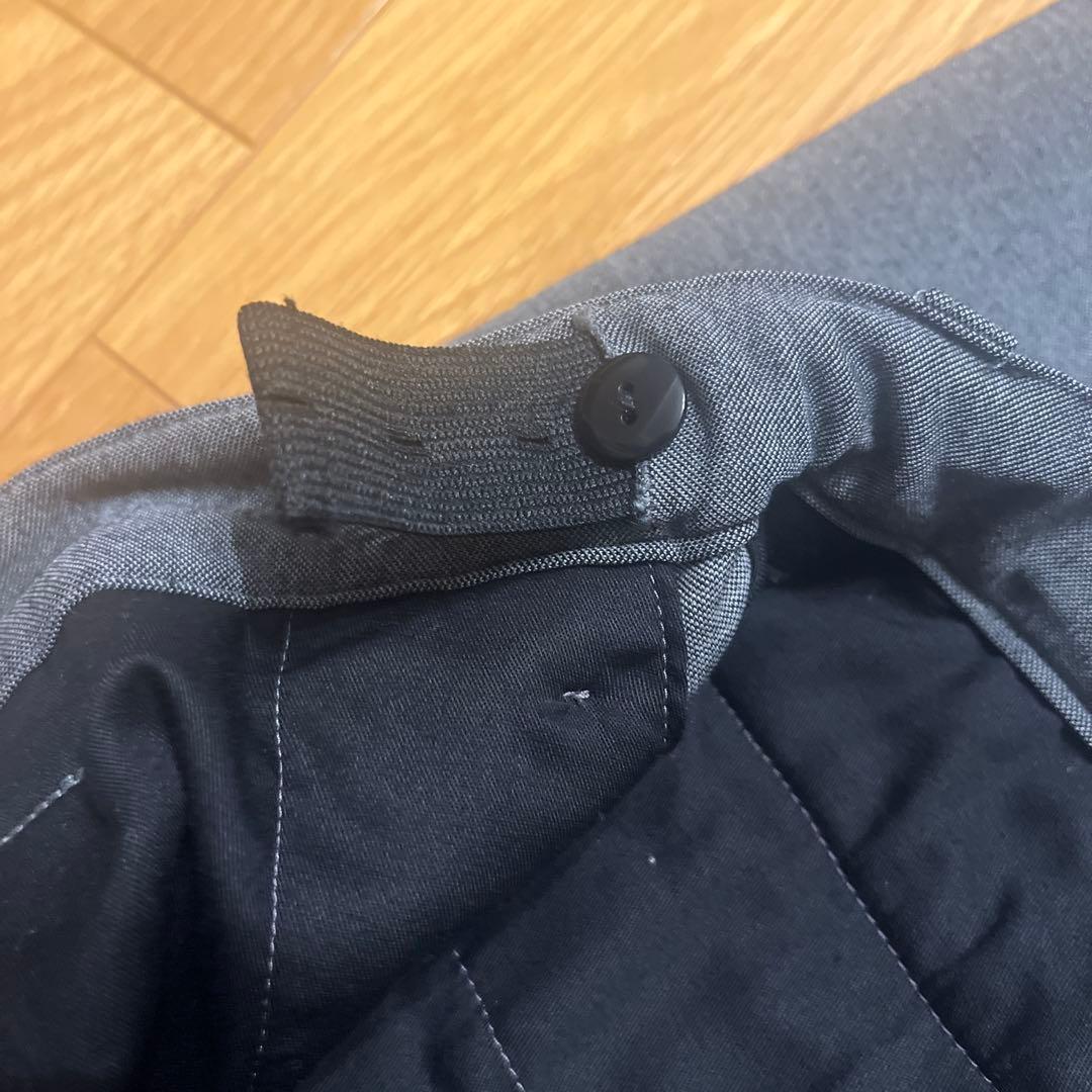 J.pressスーツ上下　 ラルフローレンシャツ セット　150 #卒服