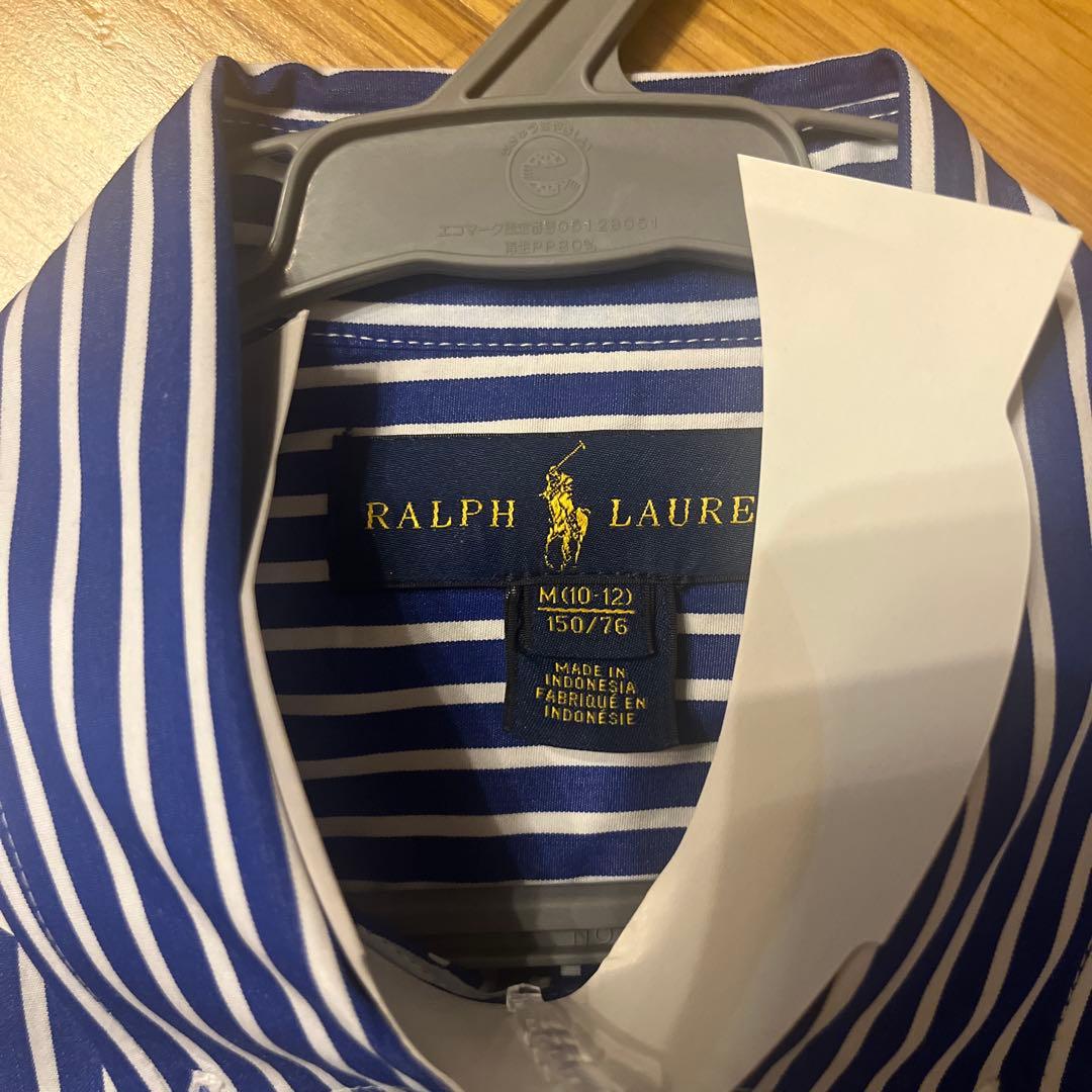 J.pressスーツ上下　 ラルフローレンシャツ セット　150 #卒服