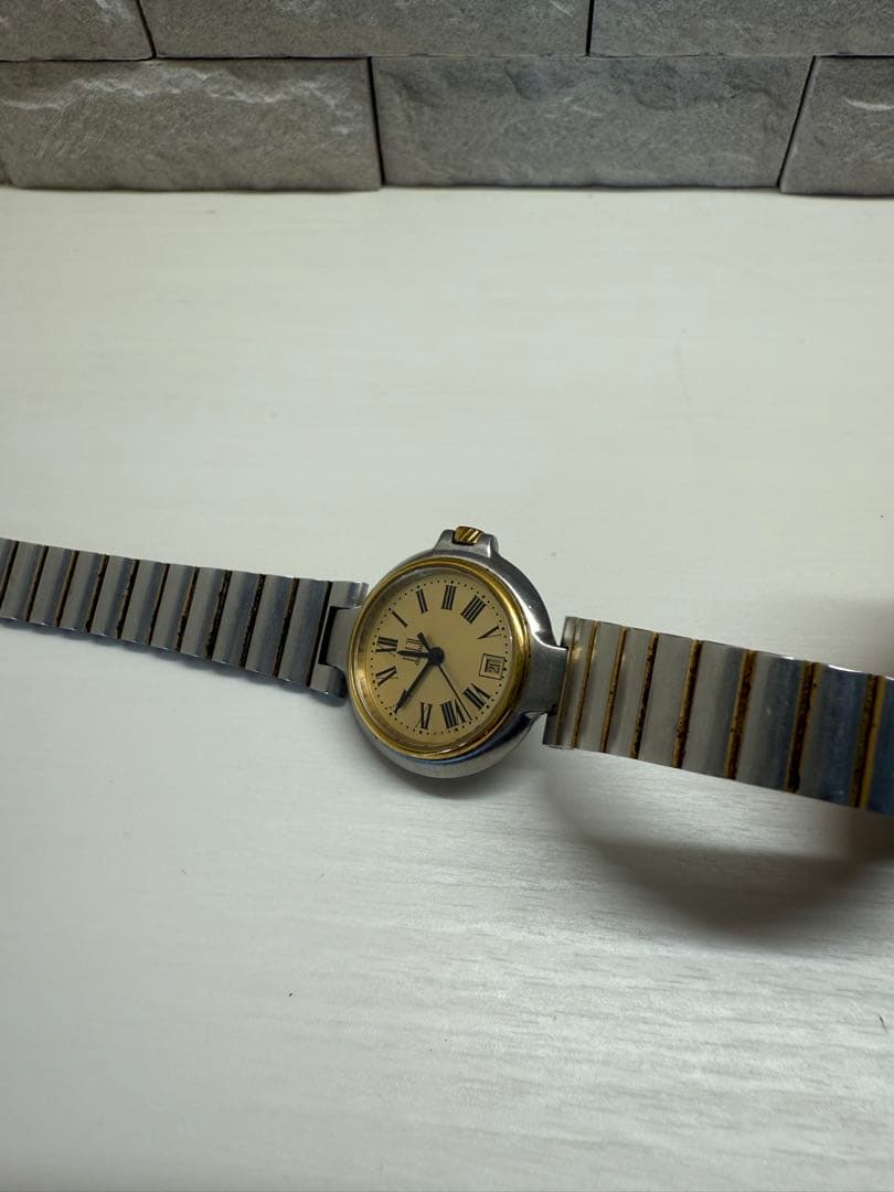 ダンヒル Dunhill 腕時計