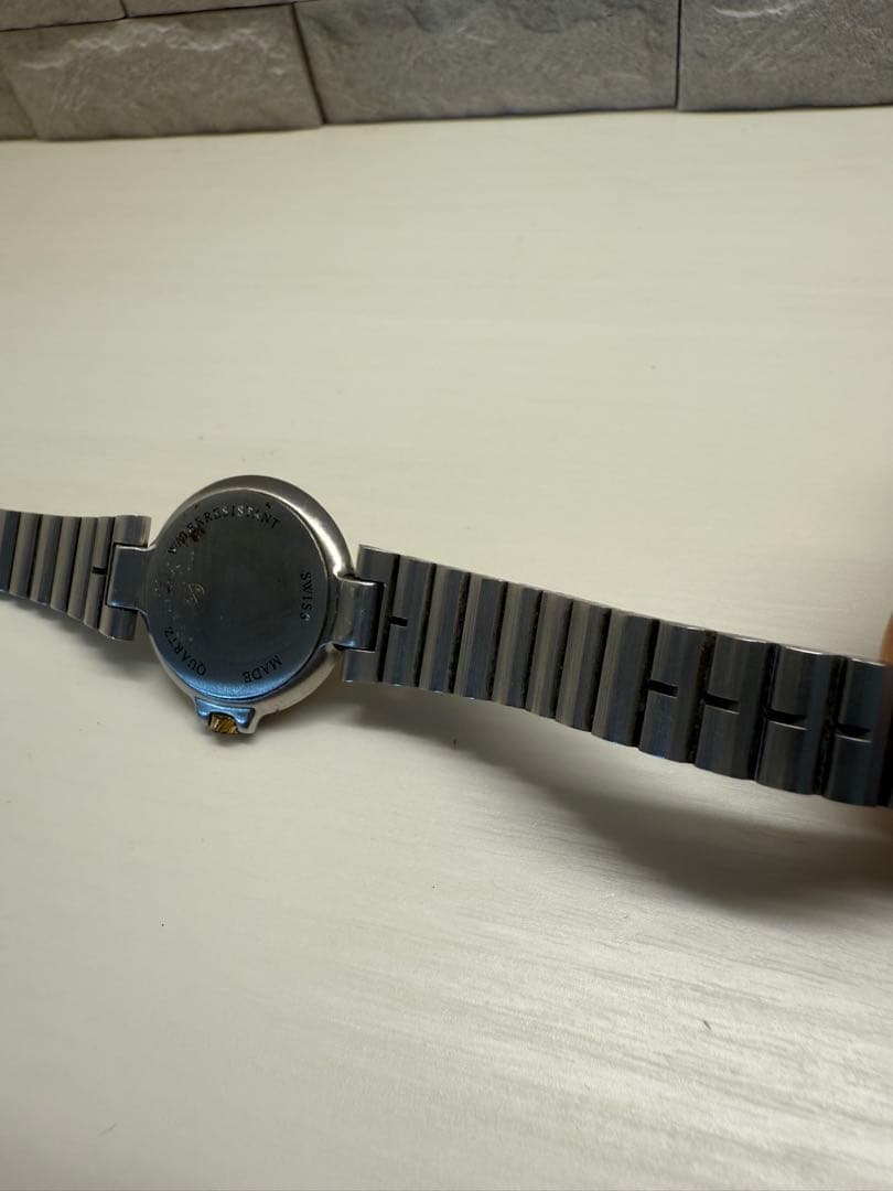 ダンヒル Dunhill 腕時計