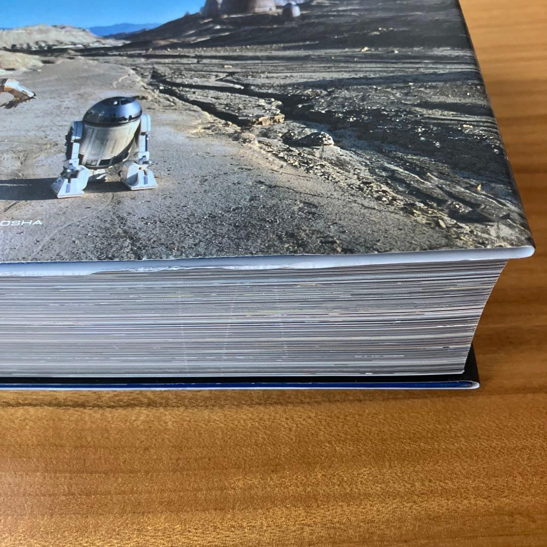 スターウォーズ 制作現場日誌-エピソード1〜6- 365days