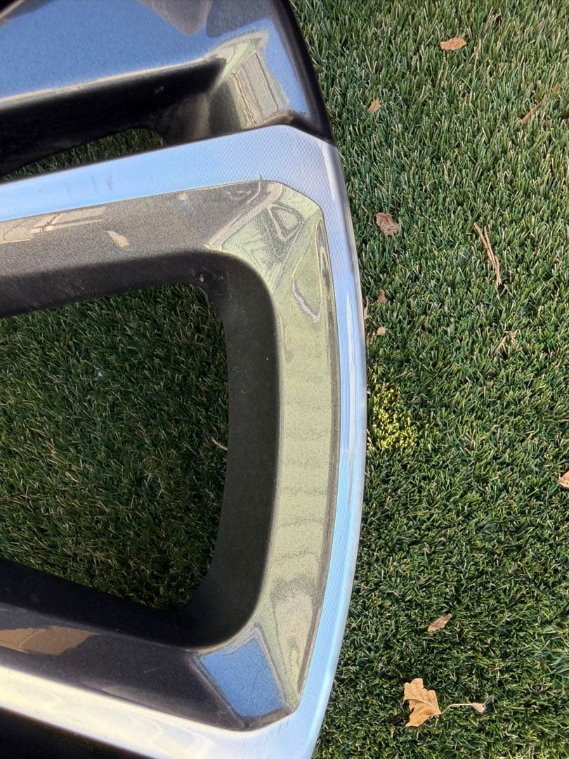 60系プリウス　純正ホイール　1本