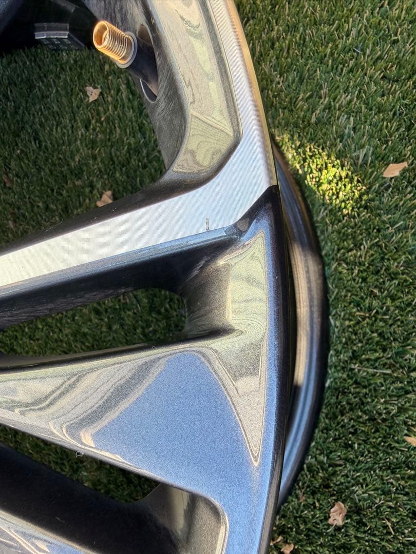 60系プリウス　純正ホイール　1本