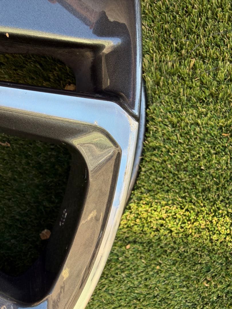 60系プリウス　純正ホイール　1本