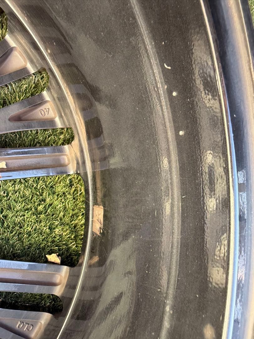 60系プリウス　純正ホイール　1本