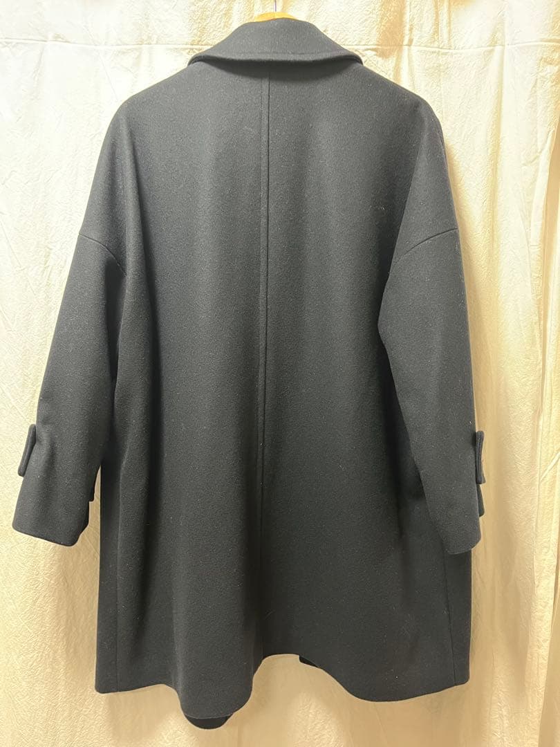 【新品】マッキントッシュ　ハンビー　HUMBIE ネイビー　6