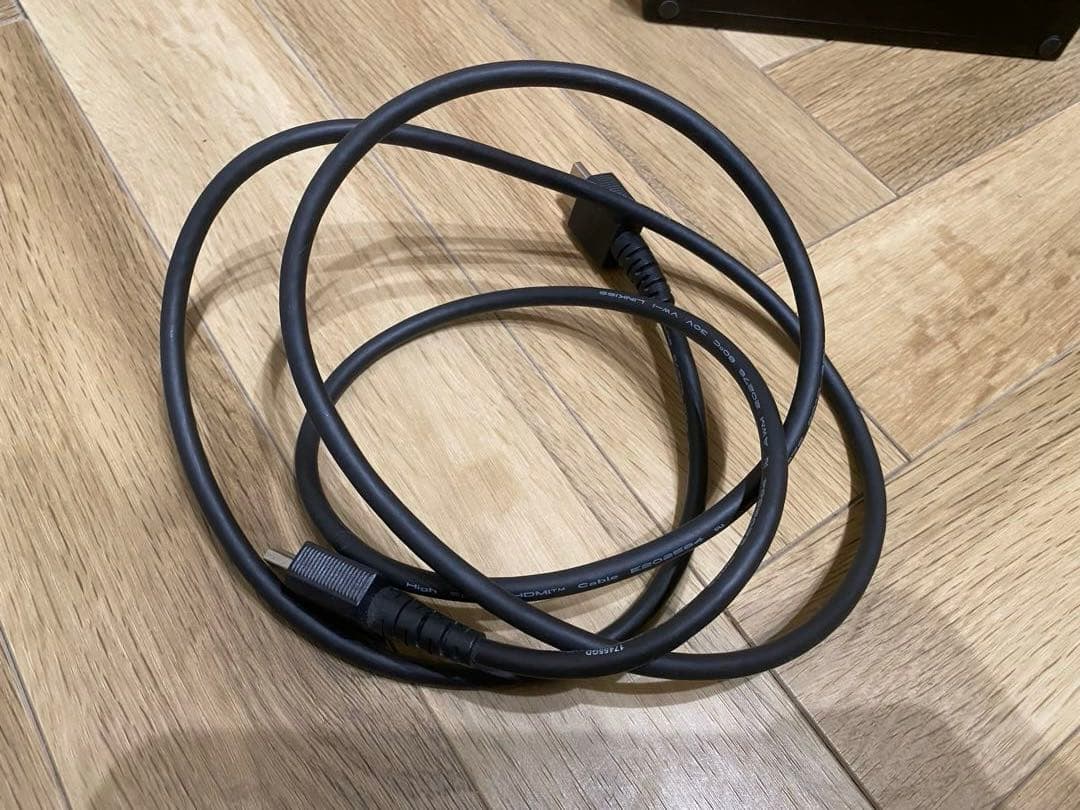 【訳あり】Nintendo Switch 本体 グレー ACアダプター