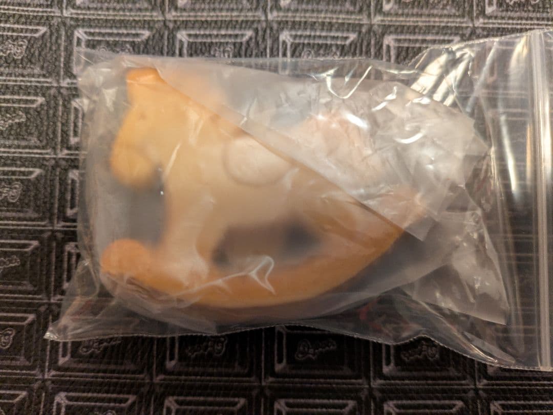 キューポット　木馬　焼きたてクッキーバッグチャーム　Q-pot. 福袋