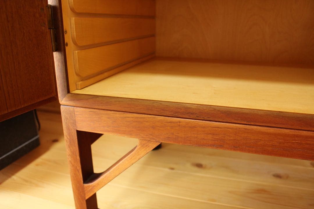 Borge Mogensen model.A232 キャビネット チーク