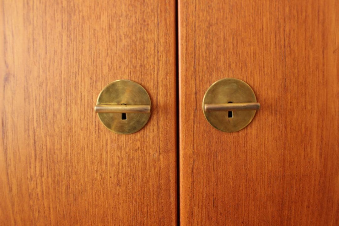 Borge Mogensen model.A232 キャビネット チーク