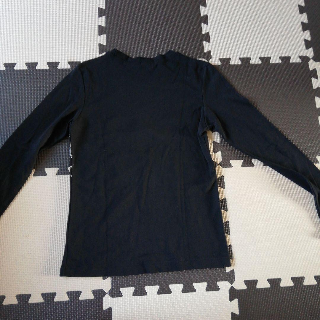 h. NAOTO スパイダー　長袖Tシャツ