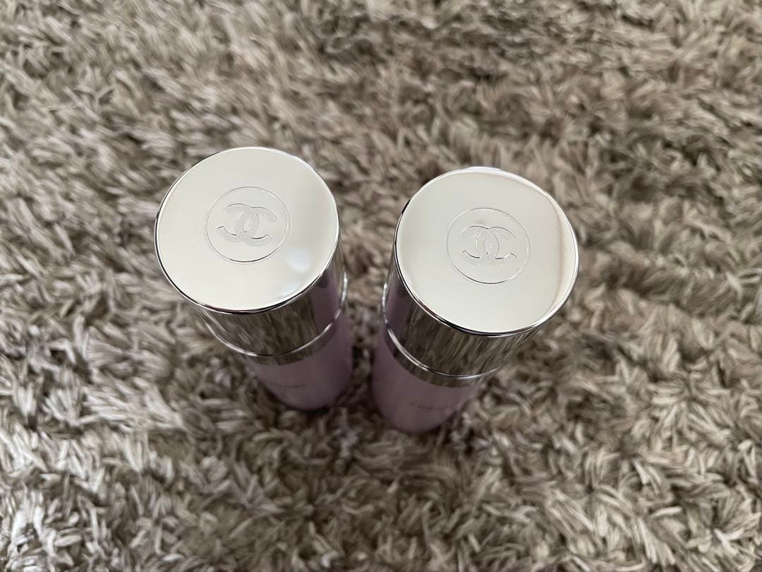 CHANEL チャンス オー タンドゥル　モイスチャーミスト 2本セット