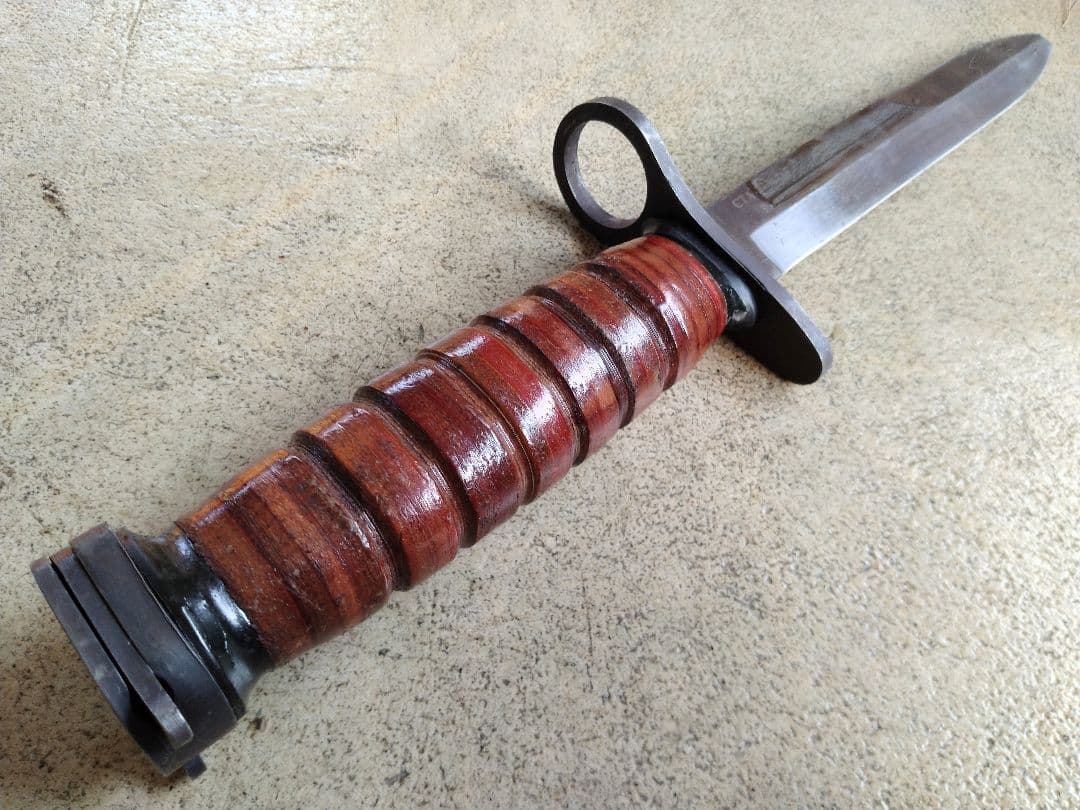 模造刀 M8A1スキャバード