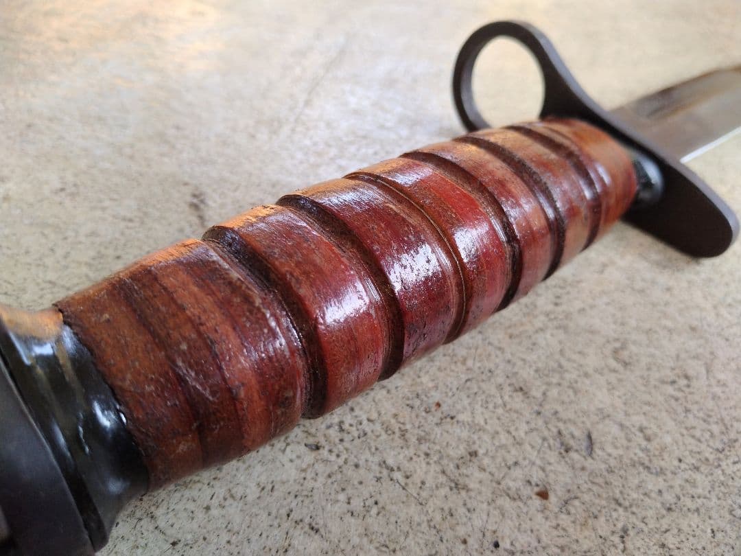 模造刀 M8A1スキャバード