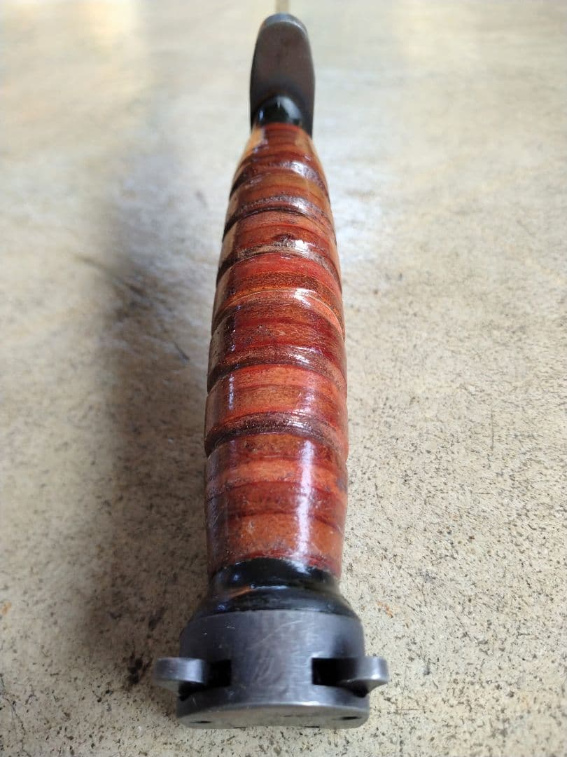 模造刀 M8A1スキャバード